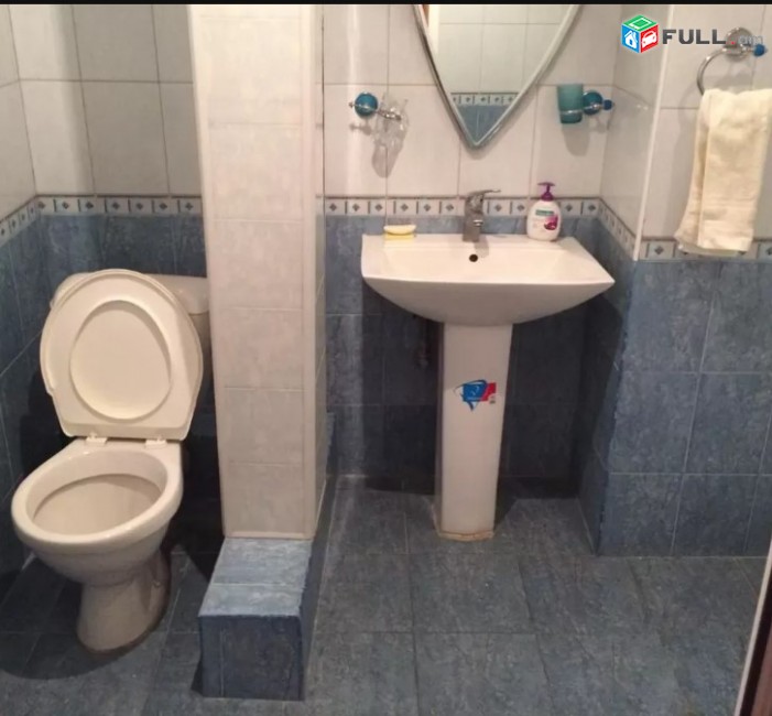 LA01393 Վարձով 2 ս. 3 դարձրած բնակարան Սարյան փողոց, Ամիրյան խաչմերուկի մոտ