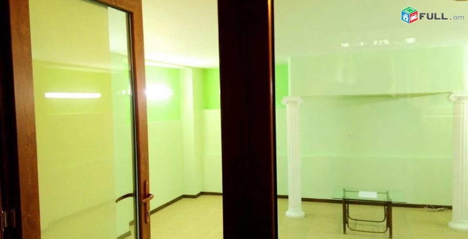 LA02518  Վարձով 100 քմ տարածք Կորյունի փողոցում