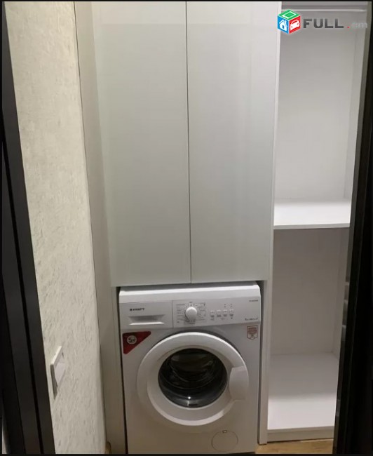 LA01420 Վարձով 2 սենյականոց Զեյթուն , Պարույր Սևակի փողոց նորակառույց
