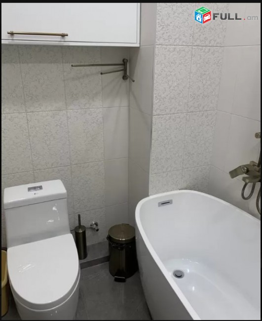 LA01420 Վարձով 2 սենյականոց Զեյթուն , Պարույր Սևակի փողոց նորակառույց