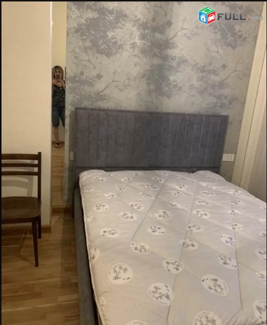LA01420 Վարձով 2 սենյականոց Զեյթուն , Պարույր Սևակի փողոց նորակառույց