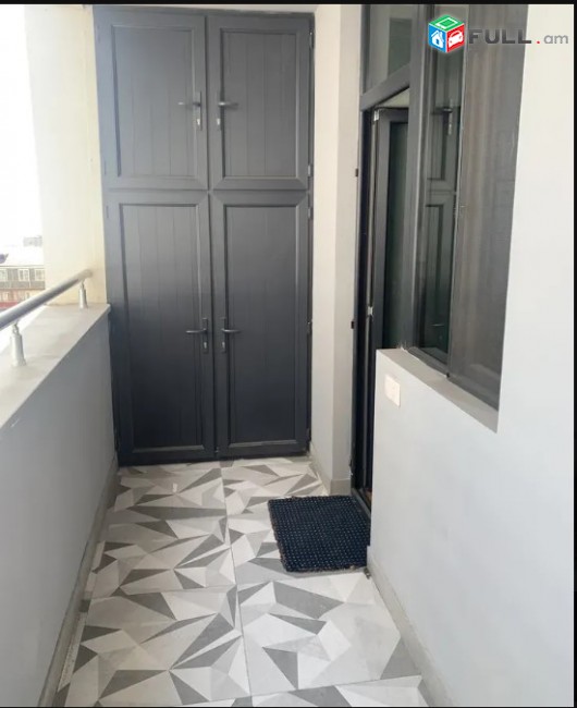 LA01420 Վարձով 2 սենյականոց Զեյթուն , Պարույր Սևակի փողոց նորակառույց