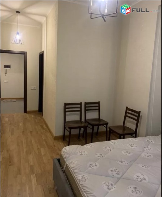 LA01420 Վարձով 2 սենյականոց Զեյթուն , Պարույր Սևակի փողոց նորակառույց