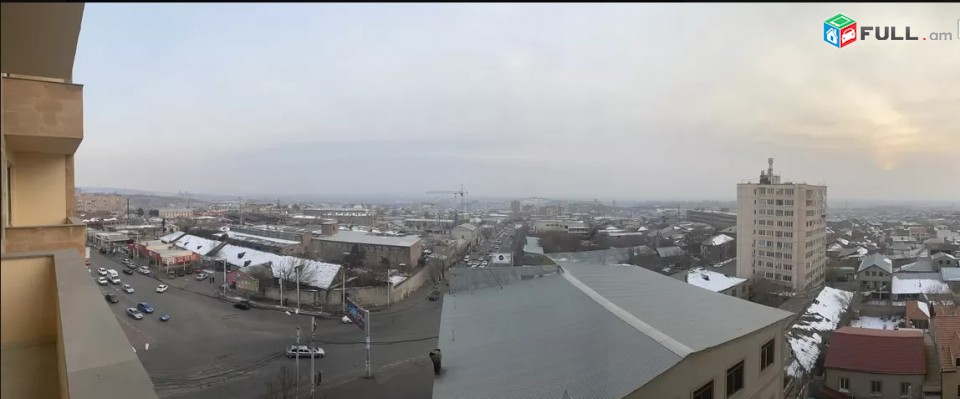 LA01434 Վարձով 2 սենյականոց  բնակարան Լենինգրադյան Սեբաստիա խաչմերուկի մոտ
