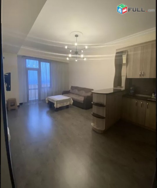 LA01434 Վարձով 2 սենյականոց  բնակարան Լենինգրադյան Սեբաստիա խաչմերուկի մոտ