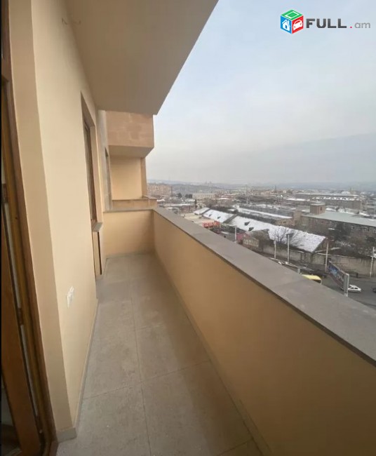 LA01434 Վարձով 2 սենյականոց  բնակարան Լենինգրադյան Սեբաստիա խաչմերուկի մոտ