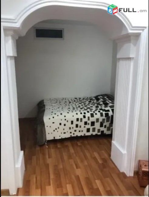 LA01438 Վարձով 2 սենյականոց բնակարան Դրոյի փողոց , Կաթի գործարանի մոտ
