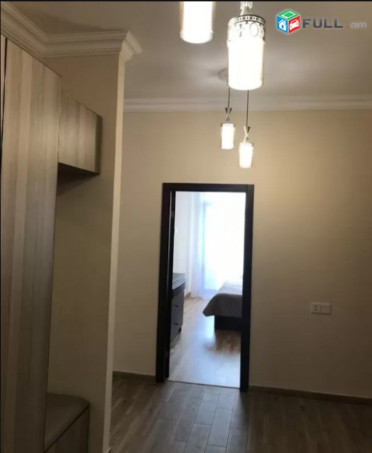LA01437 Վարձով 3 սենյականոց բնակարան Զեյթուն Պարույր Սևակի փոսղոց , նորակառույց 