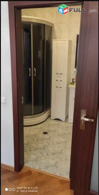 LA01380 Վարձով 3 սենյականոց բնակարան Ծարավ Աղբյուր , նորակառույց 