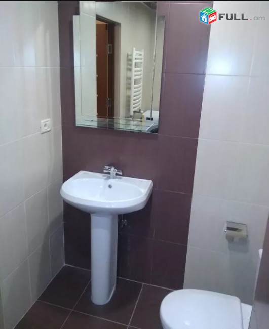 LA01453 Վարձով 2 սենյականոց բնակարան Վիկտոր Համբարձումյան , նորակառույց 
