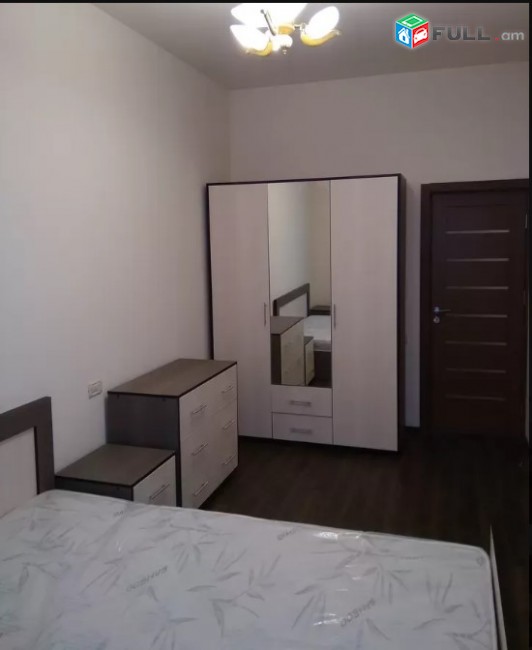 LA01453 Վարձով 2 սենյականոց բնակարան Վիկտոր Համբարձումյան , նորակառույց 