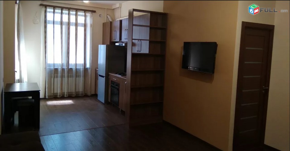 LA01453 Վարձով 2 սենյականոց բնակարան Վիկտոր Համբարձումյան , նորակառույց 