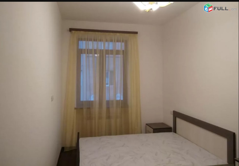 LA01453 Վարձով 2 սենյականոց բնակարան Վիկտոր Համբարձումյան , նորակառույց 