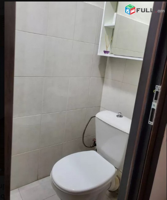 LA01457 Վարձով 3 սենյականոց բնակարան Դավթաշեն 4-րդ թաղամաս Zovq ս/մ մոտ