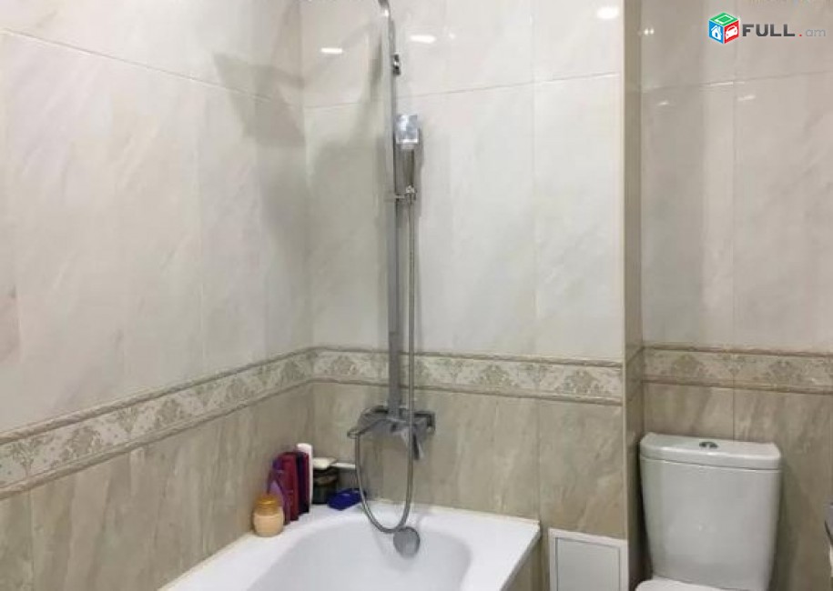 LA01461 Վարձով 3 սենյականոց բնակարան Հրաչյա Քոչար, նորակառույց