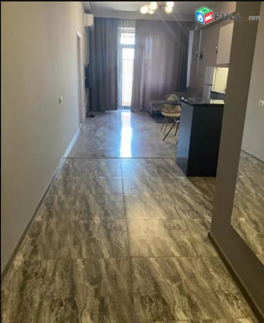LA01480 Վարձով 2 սենյականոց բնակարան Կոմիտաս , Վաղարշյան խաչմերուկի մոտ նորակառույց 