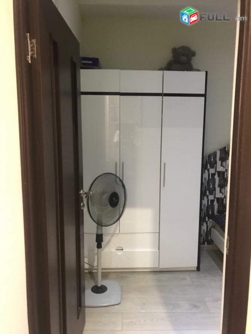 LA01493  Վարձով 2 ս. 3 դարձրած բնակարան Նար Դոս , Տիգրան Մեծ խաչերուկ, նորակառույց 