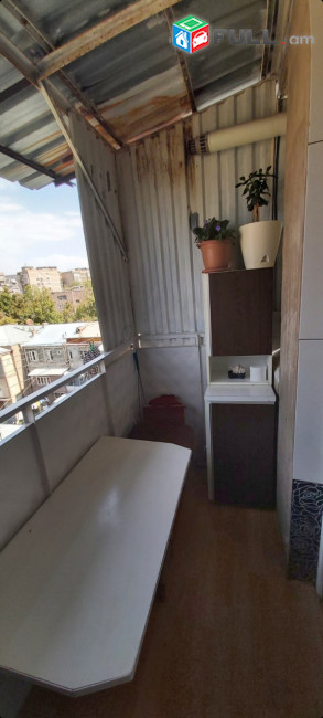 LA01498 Վարձով 3 սենյականոց բնակարան Շախսուվարյան փողոց , City ի դիմաց