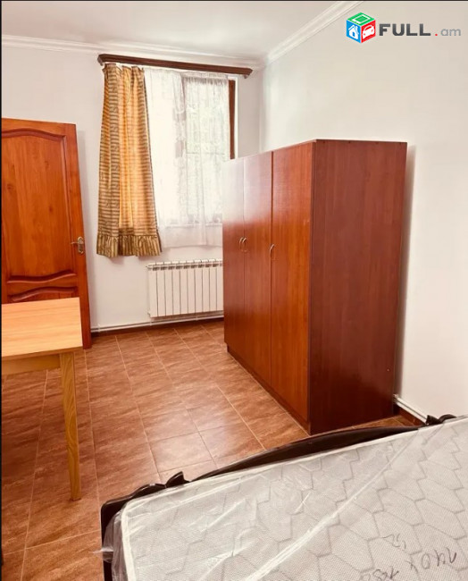 LA08309  Վարձով 2 սենյականոց բնակարան Հերացի փողոցում 