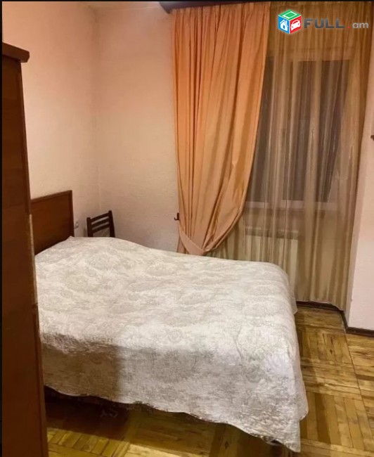 LA01521 Վարձով 2 սենյականոց բնակարան Ավան , Բրյուսով  թաղամաս