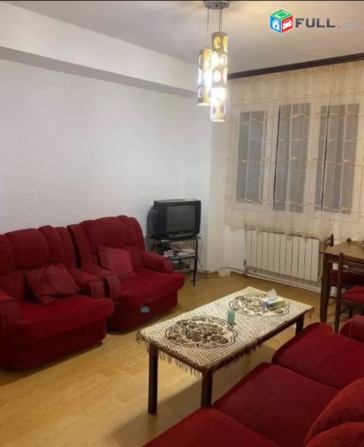 LA01521 Վարձով 2 սենյականոց բնակարան Ավան , Բրյուսով  թաղամաս