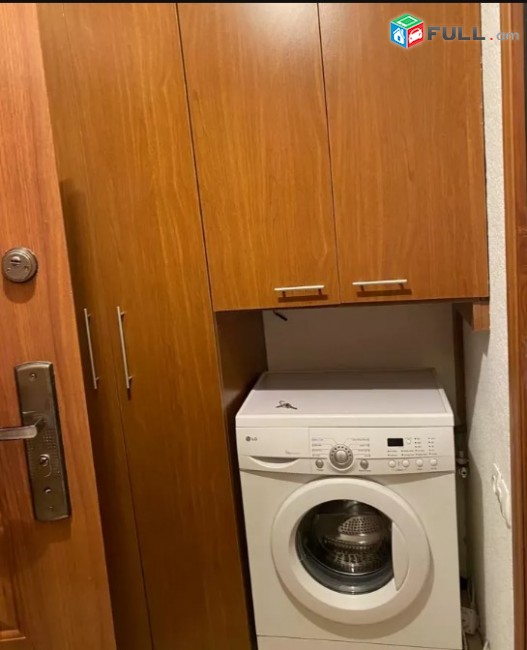LA01521 Վարձով 2 սենյականոց բնակարան Ավան , Բրյուսով  թաղամաս