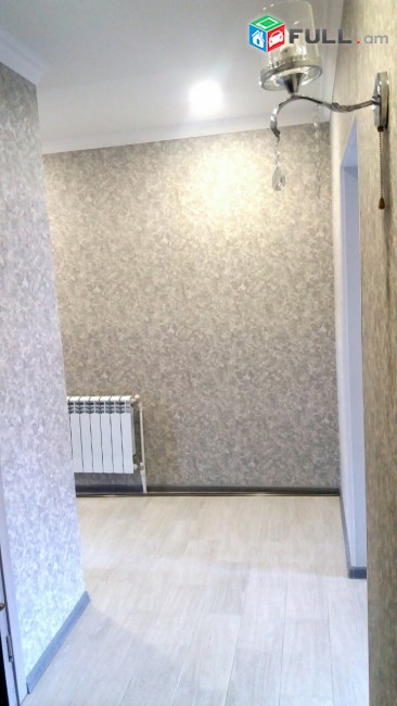 LA01563 Վարձով 2 սենյականոց բնակարան Կիևյան փողոցում 