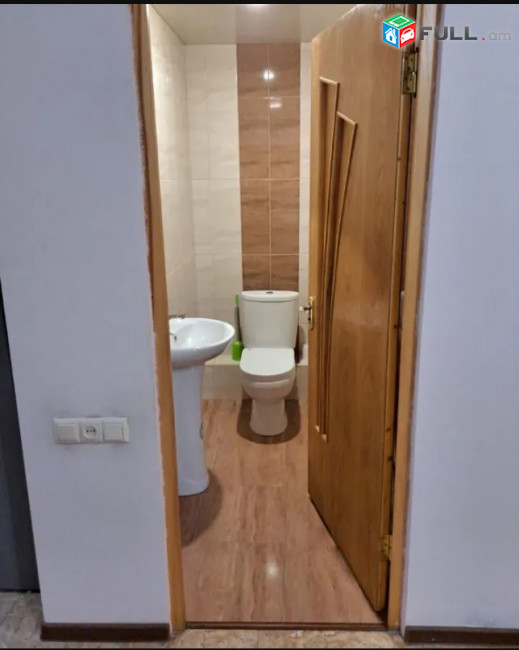 LA01579  Օրավարձով 3 սենյականոց բնակարան նաև գրասենյակ Տերյան փողոց, Հյուսիսային պողոտայի մոտ
