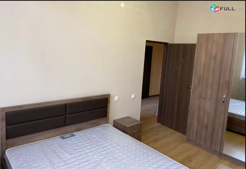 LA01580  Վարձով 3 սենյականոց բնակարան Արգիշտի , Գլենդել Հիլզ նորակառույց