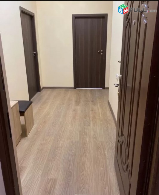 LA01580  Վարձով 3 սենյականոց բնակարան Արգիշտի , Գլենդել Հիլզ նորակառույց