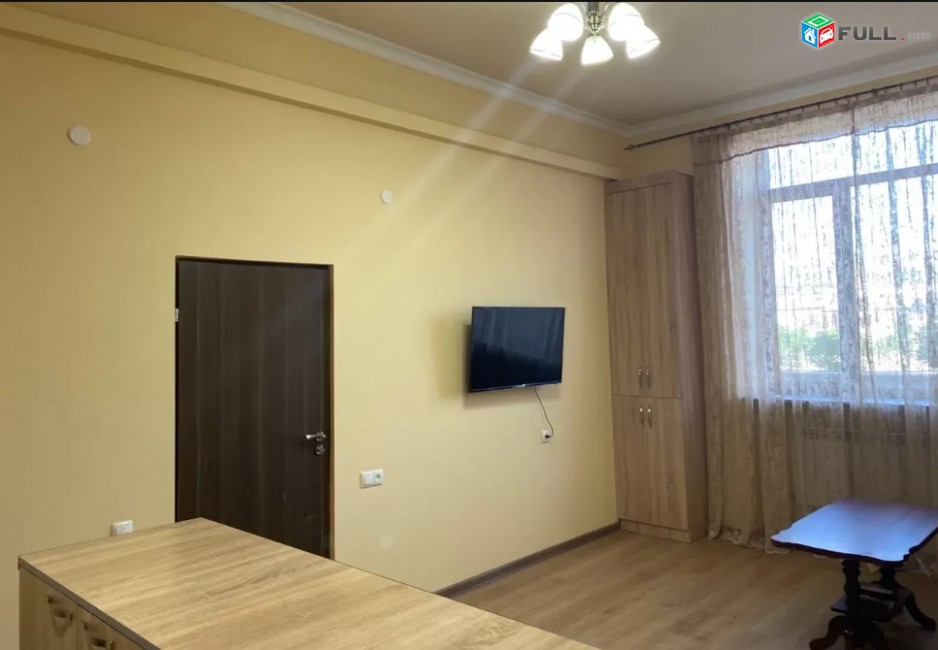 LA01580  Վարձով 3 սենյականոց բնակարան Արգիշտի , Գլենդել Հիլզ նորակառույց