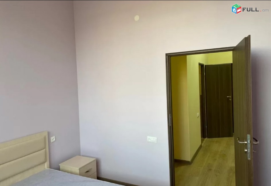 LA01580  Վարձով 3 սենյականոց բնակարան Արգիշտի , Գլենդել Հիլզ նորակառույց