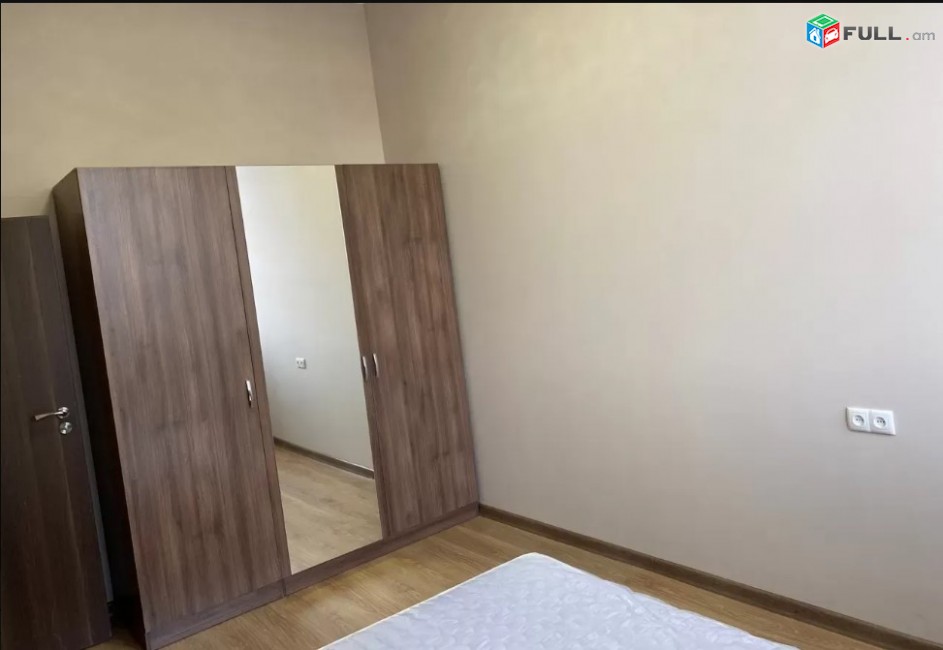 LA01580  Վարձով 3 սենյականոց բնակարան Արգիշտի , Գլենդել Հիլզ նորակառույց