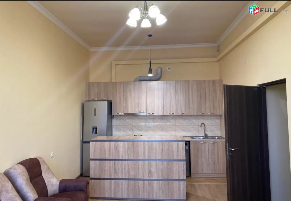 LA01580  Վարձով 3 սենյականոց բնակարան Արգիշտի , Գլենդել Հիլզ նորակառույց