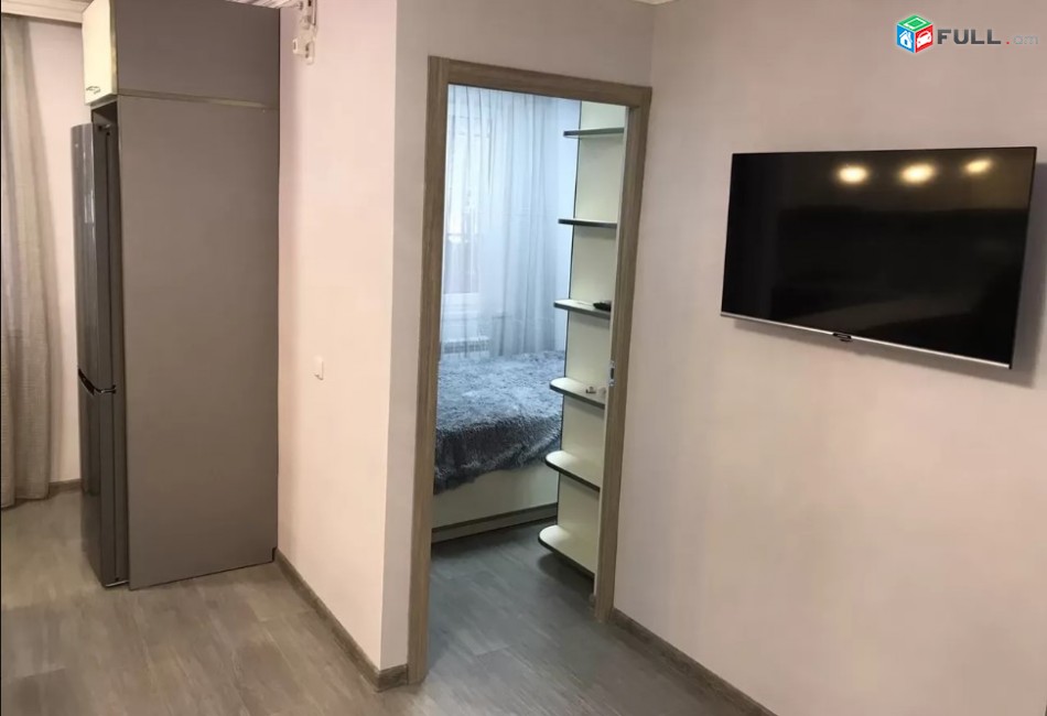 LA01608 Վարձով 2 սենյականոց բնակարան Զեյթուն , Հացի գործարանի մոտ