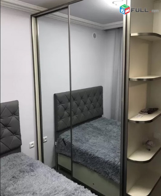 LA01608 Վարձով 2 սենյականոց բնակարան Զեյթուն , Հացի գործարանի մոտ