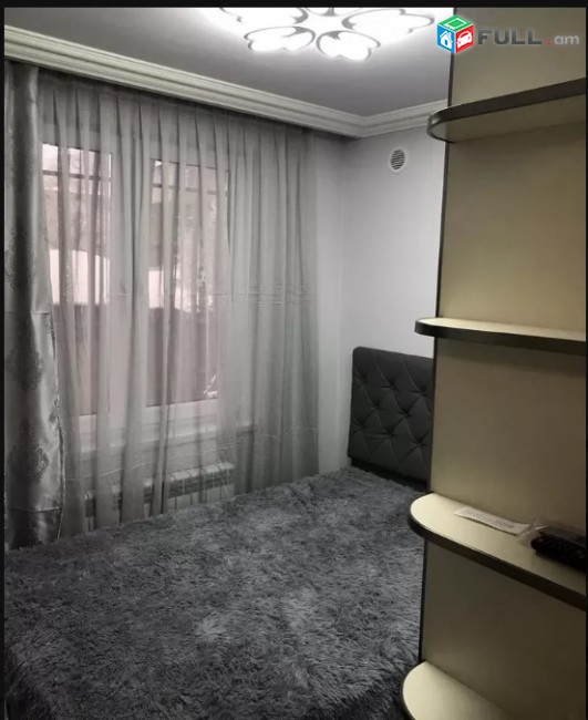 LA01608 Վարձով 2 սենյականոց բնակարան Զեյթուն , Հացի գործարանի մոտ