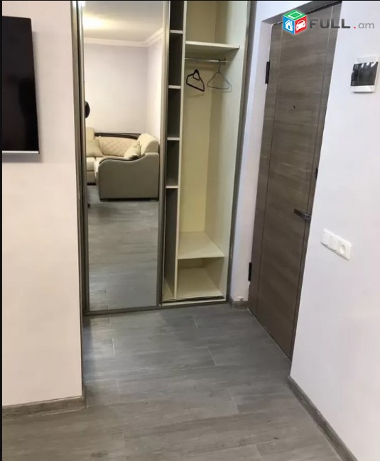 LA01608 Վարձով 2 սենյականոց բնակարան Զեյթուն , Հացի գործարանի մոտ