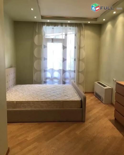 LA00797 Վարձով 4 սենյականոց բնակարան Հյուսիսային պողոտայում