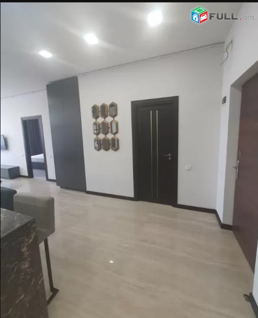 LA01626 Վարձով 2 սենյականոց բնակարան Խորենացի , Ոսկու շուկայի հարևանությամբ նորակառույց 