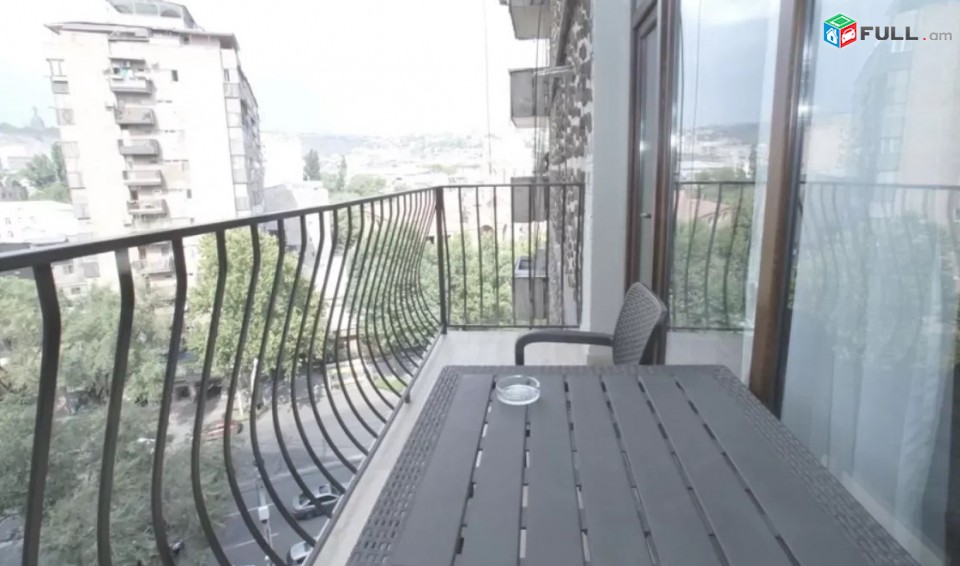 LA01625 Վարձով 2 սենյականոց բնակարան Սայաթ Նովա , Տիկնիկայինի մոտ