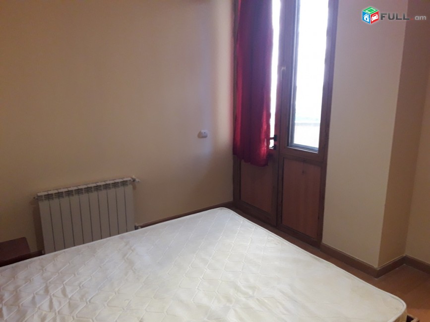 LA01636 Վարձով 2 սենյականոց բնակարան Հրաչյա Քոչար , նորակառույց 