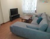LA01636 Վարձով 2 սենյականոց բնակարան Հրաչյա Քոչար , նորակառույց 