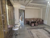 LA01666 Վարձով 3 սենյականոց բնակարան Սասնա Ծռեր , նորակառույց 