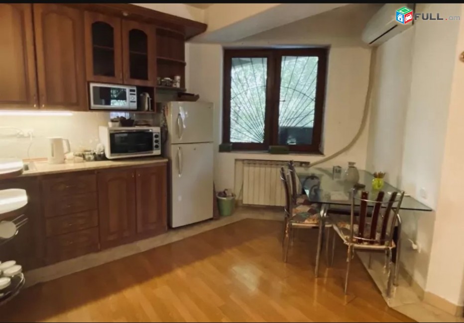 LA01669 Վարձով 3 սենյականոց բնակարան Բաբայան , Էվրիկա սուպերմարկետի մոտ նորակառույց 