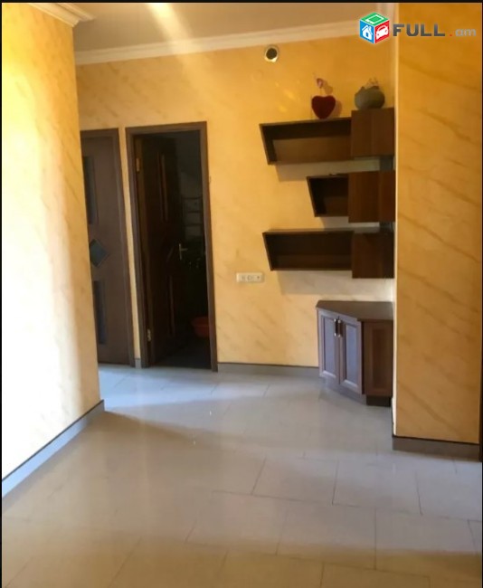 LA09394 Վարձով 3 սենյականոց բնակարան Բաբայան փողոցում 
