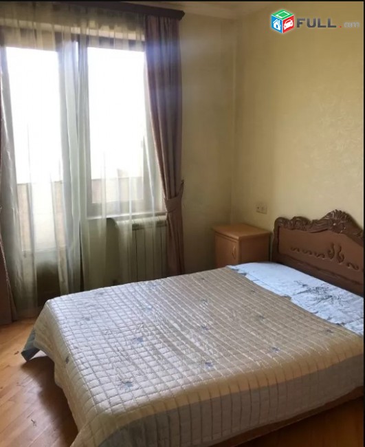 LA09394 Վարձով 3 սենյականոց բնակարան Բաբայան փողոցում 