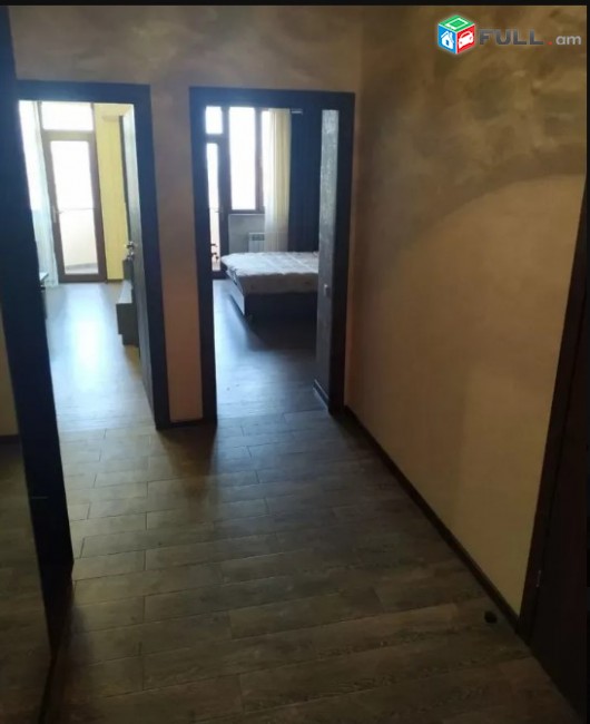 LA01706 Վարձով 2 սենյականոց բնակարան Սասնա Ծռեր , նորակառույց Դավթաշեն 