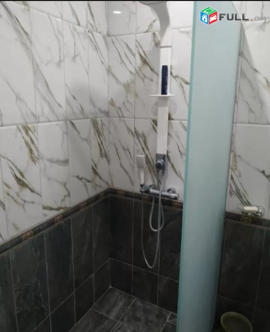 LA01706 Վարձով 2 սենյականոց բնակարան Սասնա Ծռեր , նորակառույց Դավթաշեն 