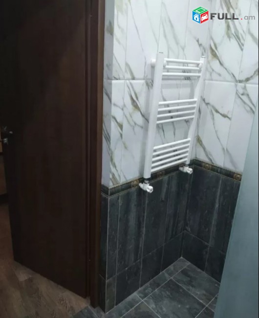 LA01706 Վարձով 2 սենյականոց բնակարան Սասնա Ծռեր , նորակառույց Դավթաշեն 